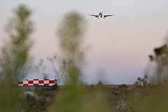 Подробнее о статье Грузия разрешила российским авиакомпаниям увеличить частоту полетов