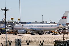 Подробнее о статье Россиянин описал полет в КНДР фразой «каждый рейс может быть последним»