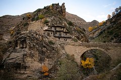 Подробнее о статье Названы самые популярные у туристов регионы Кавказа