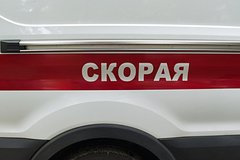 Подробнее о статье В Петербурге годовалый ребенок попал в больницу из-за супа