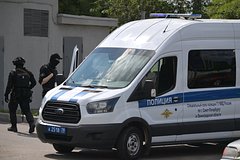 Подробнее о статье В Петербурге задержали ранивших мужчину из пистолета россиян