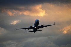 Подробнее о статье Аэропорт Махачкалы закрыли для полетов из-за беспорядков