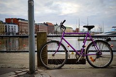 Подробнее о статье В Финляндию отказались пускать россиян на велосипедах