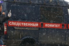 Подробнее о статье После избиения однорукого ветерана СВО в Петербурге завели уголовное дело