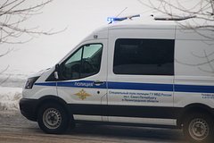 Подробнее о статье Подростки и мужчины устроили массовую драку возле ТРЦ в Петербурге