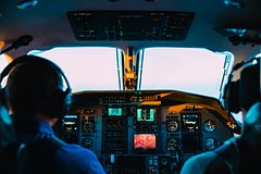 Подробнее о статье Индонезийские пилоты заснули на полчаса во время полета